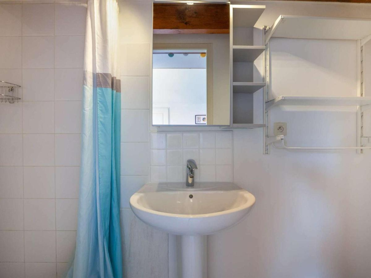 Appartement Cosy Avec Mezzanine, Balcon Et Parking A 300M De La Plage - Fr-1-2-382 อองดาเย ภายนอก รูปภาพ