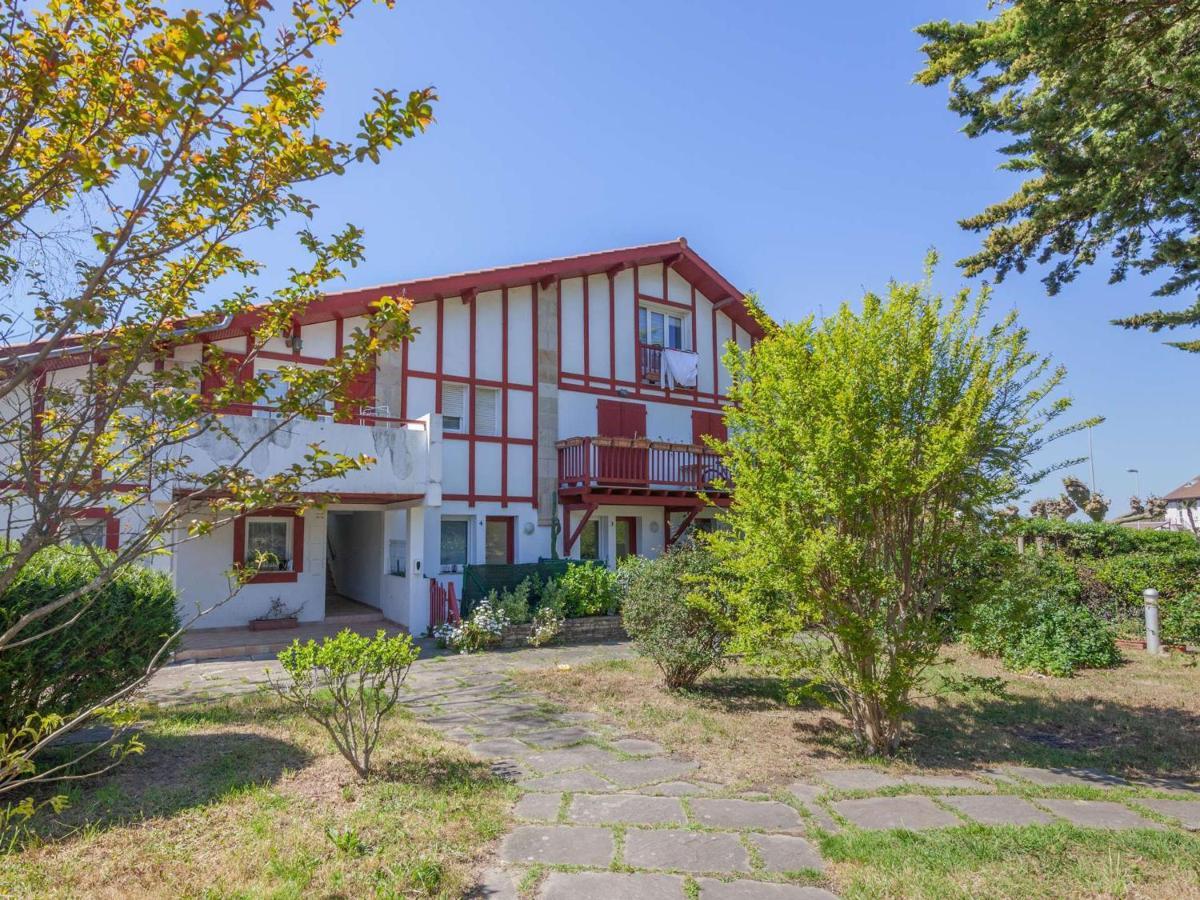 Appartement Cosy Avec Mezzanine, Balcon Et Parking A 300M De La Plage - Fr-1-2-382 อองดาเย ภายนอก รูปภาพ
